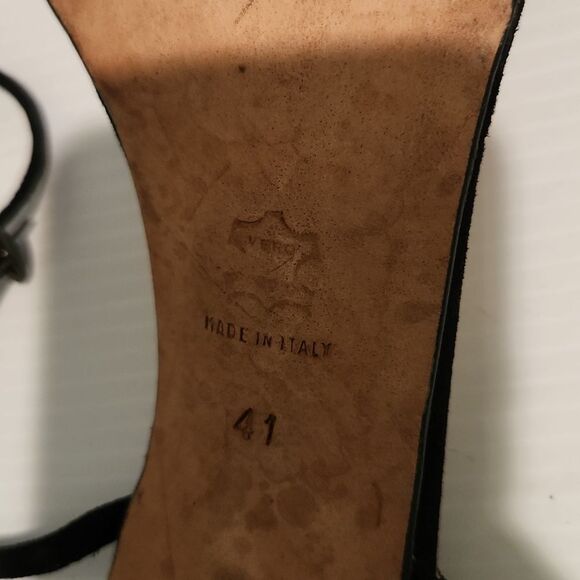 Manolo blanick sandals - Picture 9 of 10